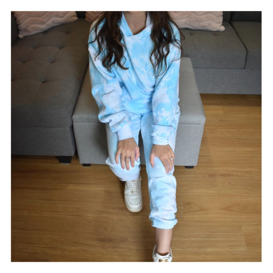 Women's Tracksuit Set