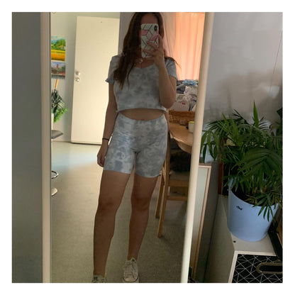 Bike Shorts