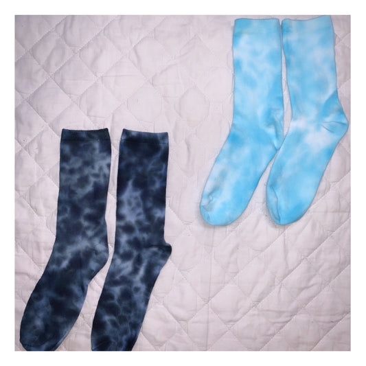 Women's Crew Socks